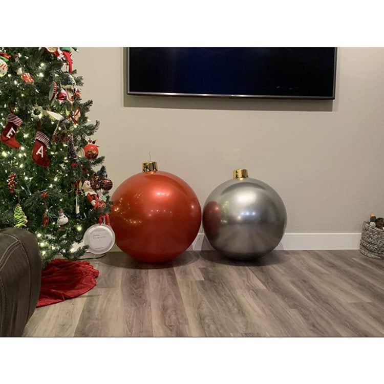 Yeouu | FestiveSphere Magical Christmas Accent