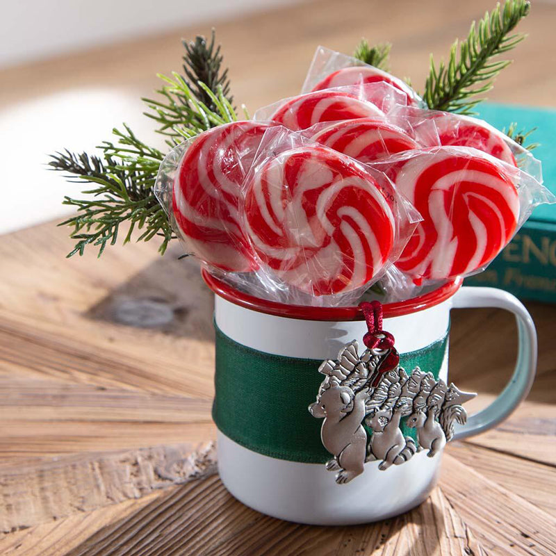 Yeouu | Christmas Tree Ornament