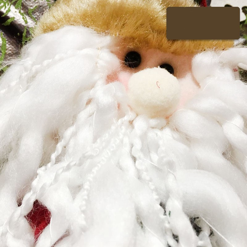 Yeouu | Christmas decoration gift christmas stocking