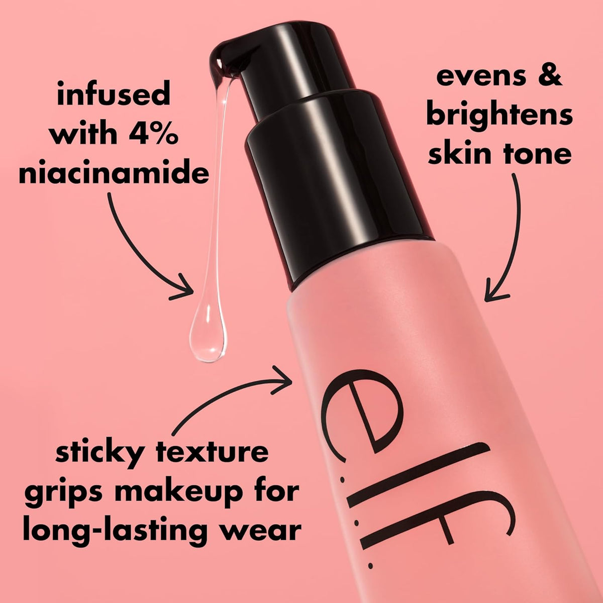 Liquid Poreless Putty Primer