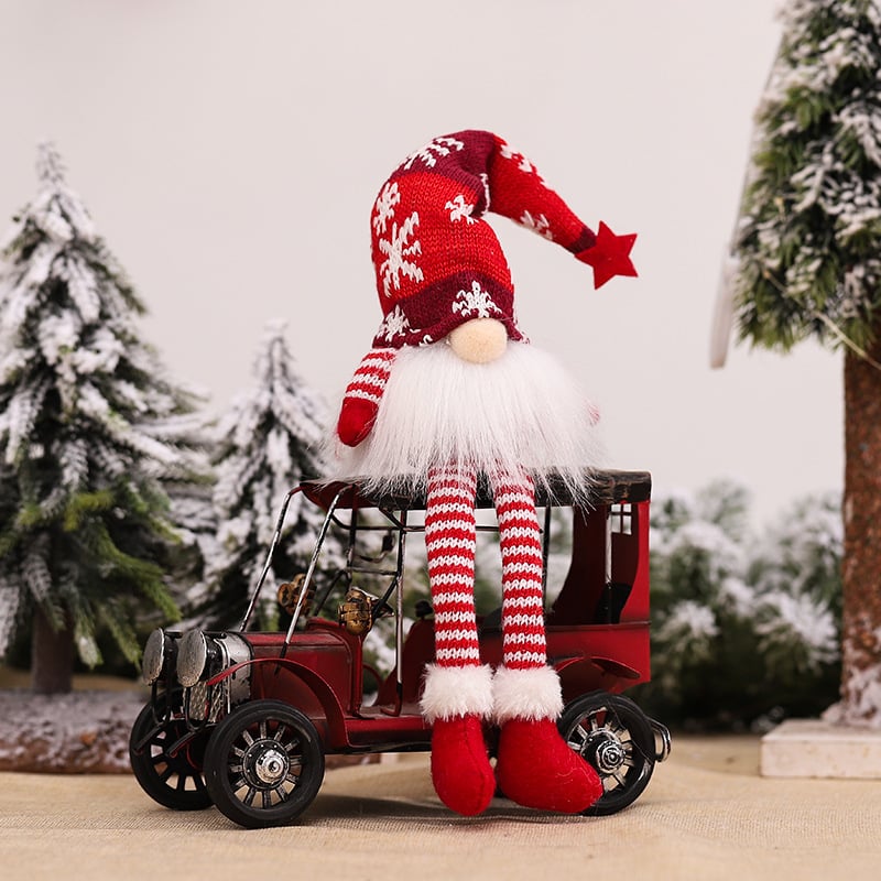 Yeouu | Lighted Christmas Gnome