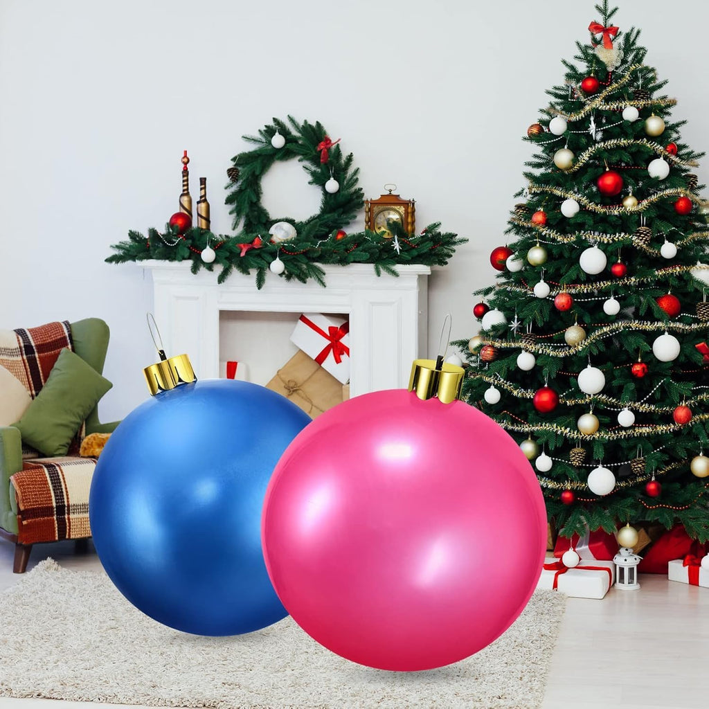 Yeouu | FestiveSphere Magical Christmas Accent