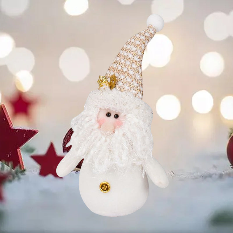 Yeouu | Christmas Snowman Decorations