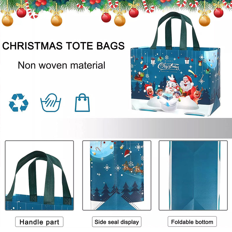 Yeouu | HolidayBag™ Christmas Magic Pac