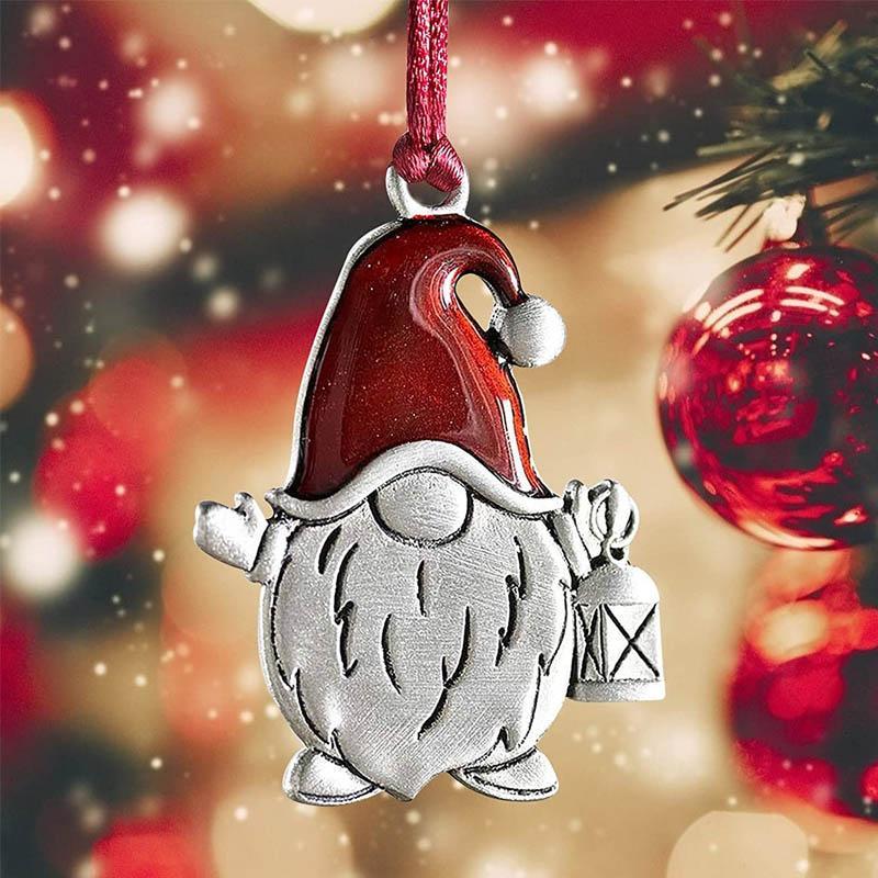 Yeouu | Christmas Tree Ornament