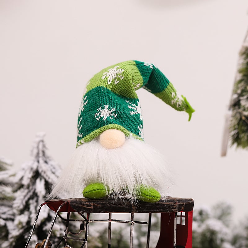 Yeouu | Lighted Christmas Gnome
