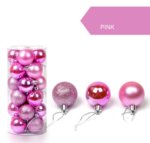 Yeouu | Christmas light ball