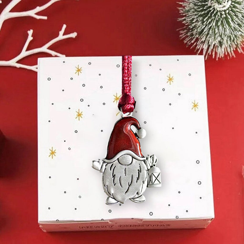 Yeouu | Christmas Tree Ornament