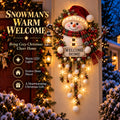 Welcome Home to a Little Christmas Magic