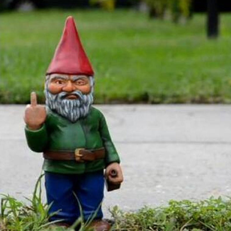 Yeouu | Christmas Gnome Ornament