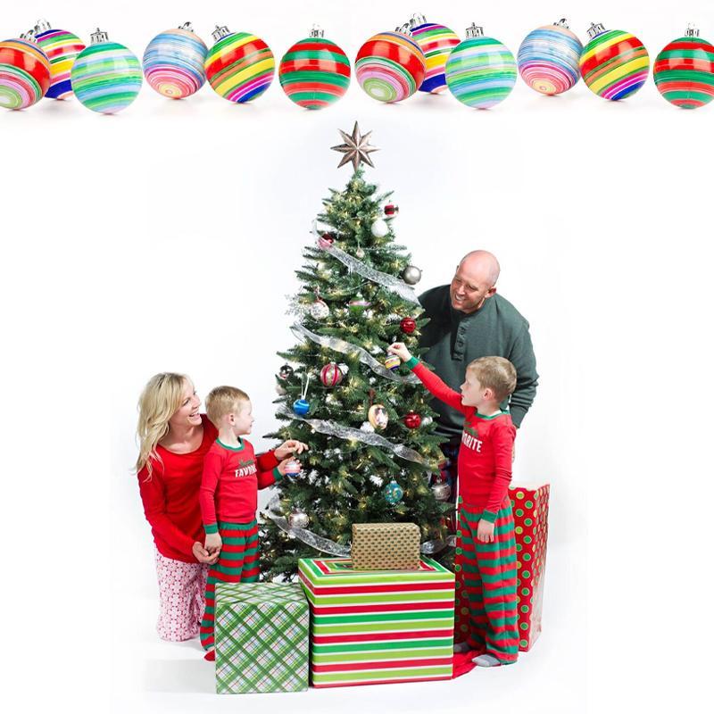 Yeouu | Christmas Original Ornament Decorator