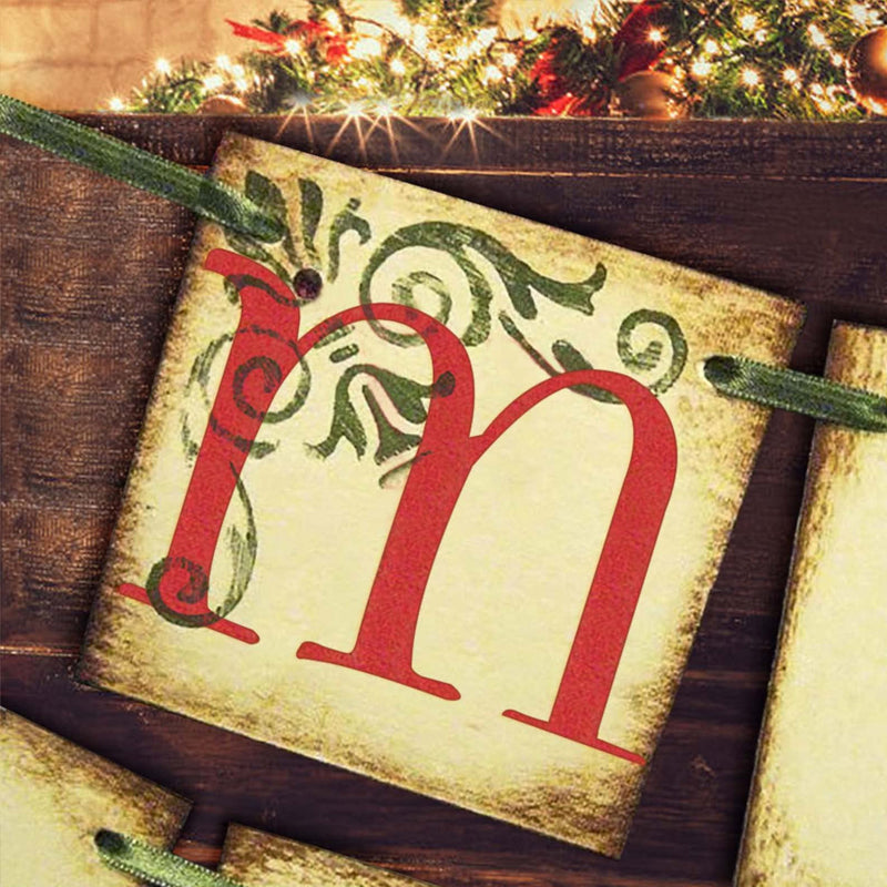 Yeouu | Merry Christmas Banner
