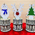 Yeouu | Unique Christmas Money Holder