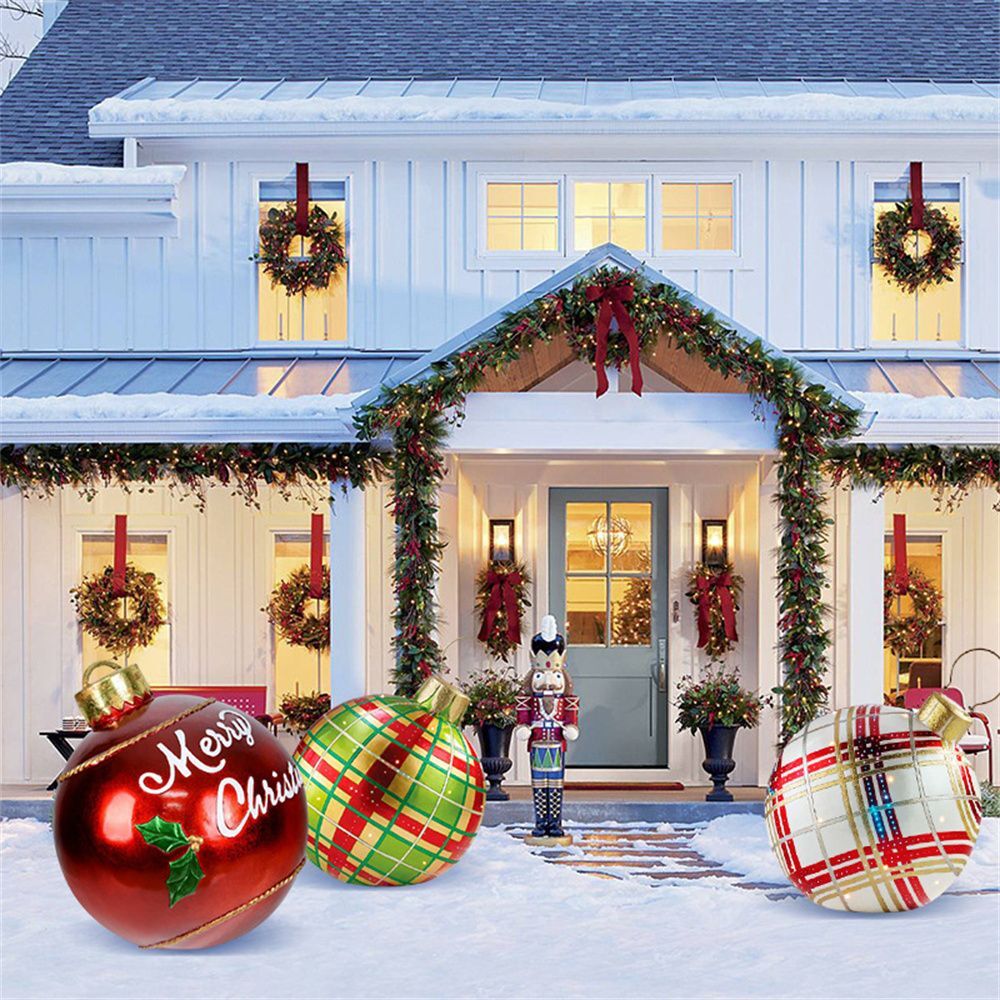 Yeouu | MerrySphere Festive Outdoor Magic