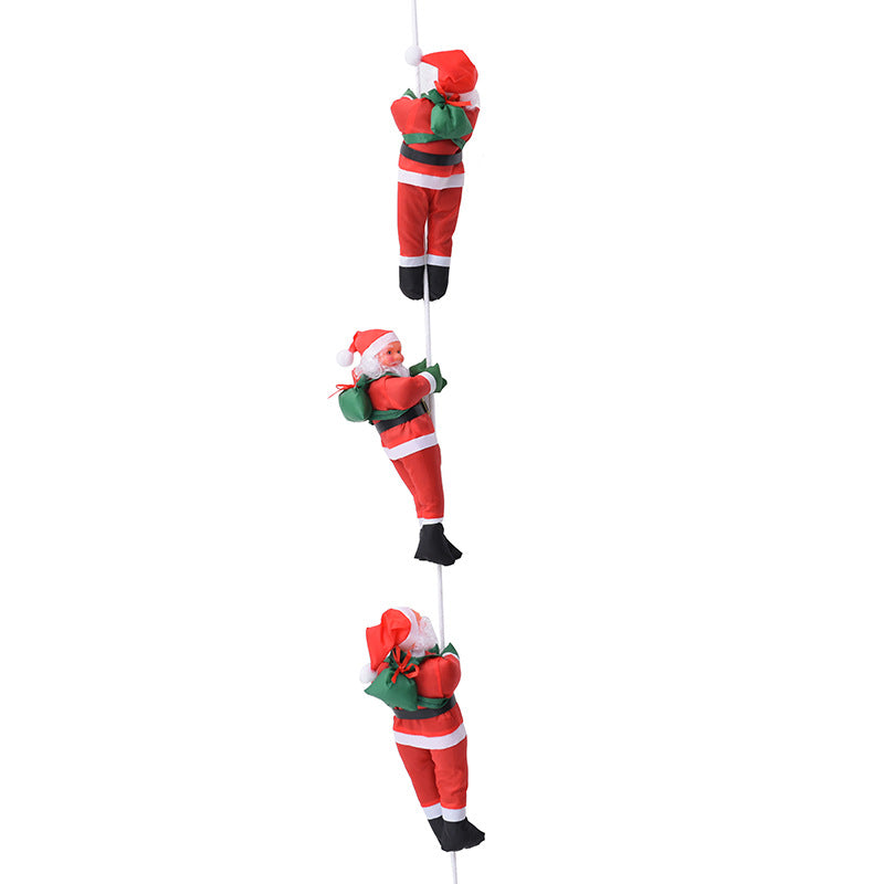 Decorative Christmas Figures