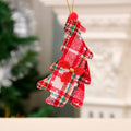 Decorative Hanging Christmas Tree Ornament Yeouu