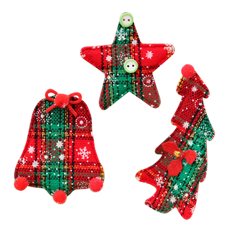 Decorative Hanging Christmas Tree Ornament Yeouu