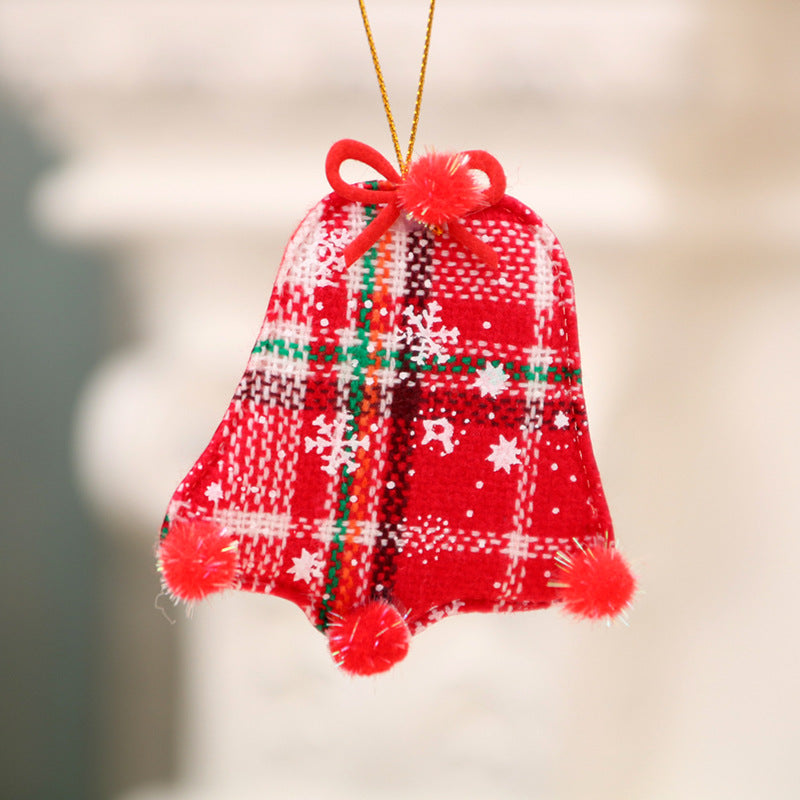 Decorative Hanging Christmas Tree Ornament Yeouu