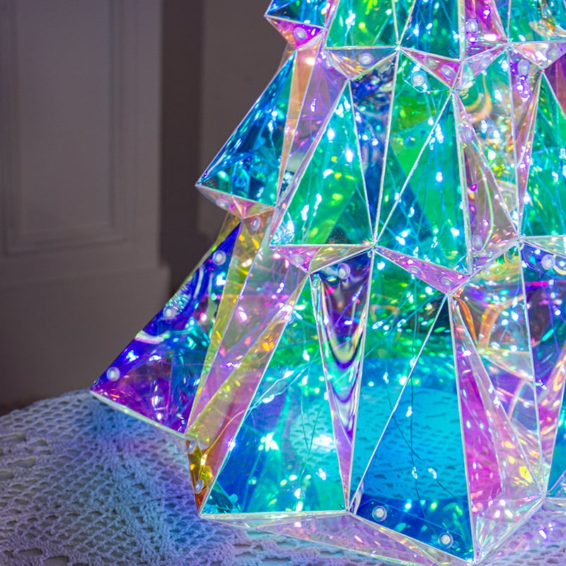 Yeouu | LumoShine — Enchant your home with magical festive shine in 30 vibrant colors!