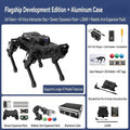 Alpha Unit AI Robot Dog