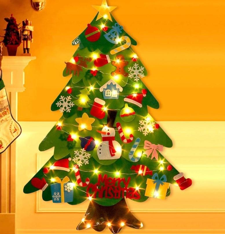 Yeouu | ATHETIER CHRISTMAS TREE