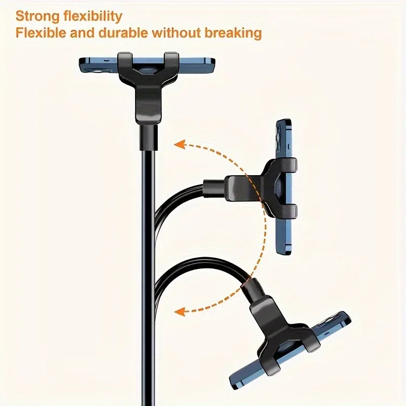 Adjustable Gooseneck Mobile Holder
