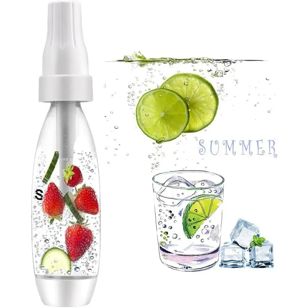 Portable Household Soda Maker