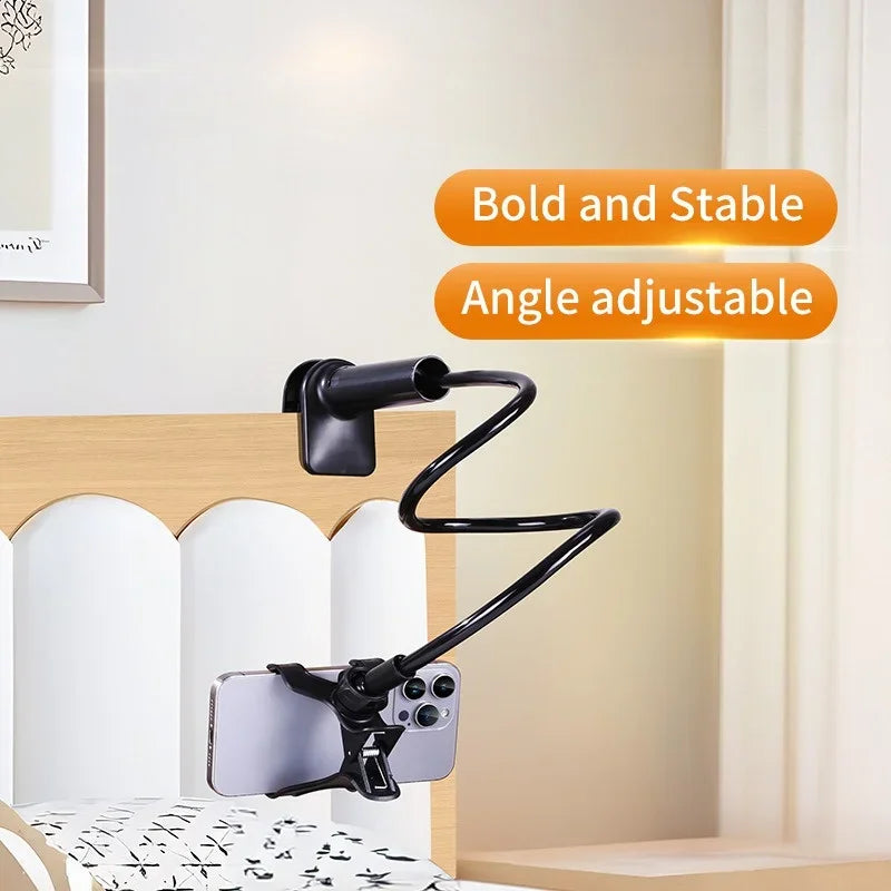 Adjustable Gooseneck Mobile Holder
