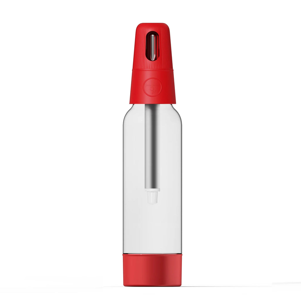 Portable Household Soda Maker