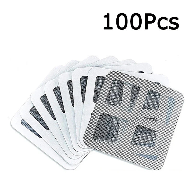 Disposable Anti-Clog Drain Hair Catcher