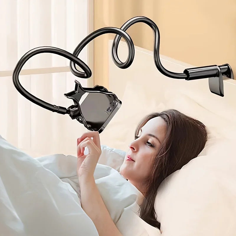 Adjustable Gooseneck Mobile Holder
