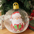 Yeouu | Inflatable Christmas Decorations for Outdoors