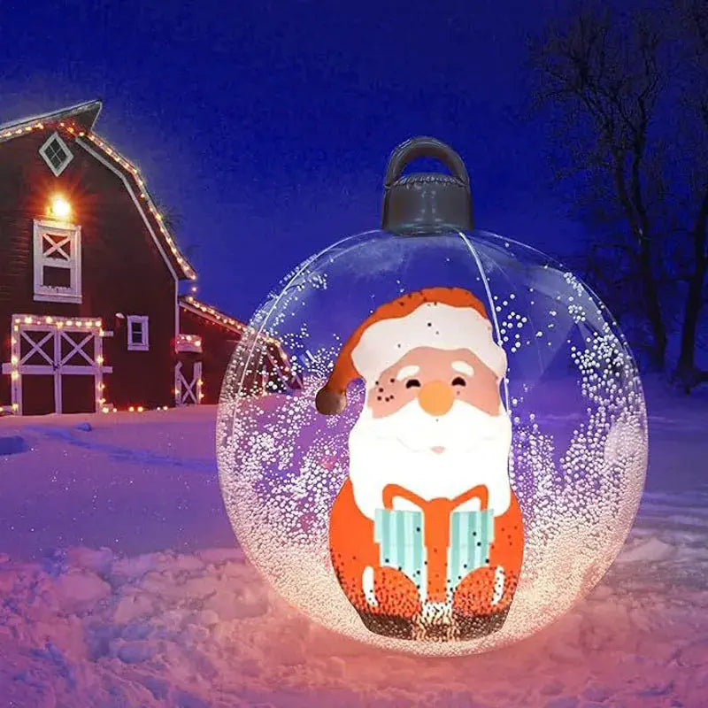 Yeouu | Inflatable Christmas Decorations for Outdoors