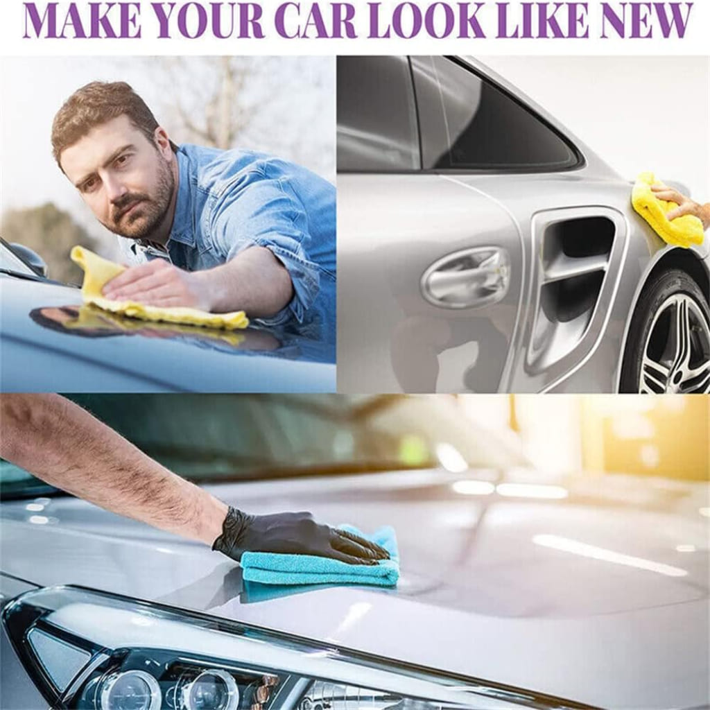 Magic Gem Cerami Coating