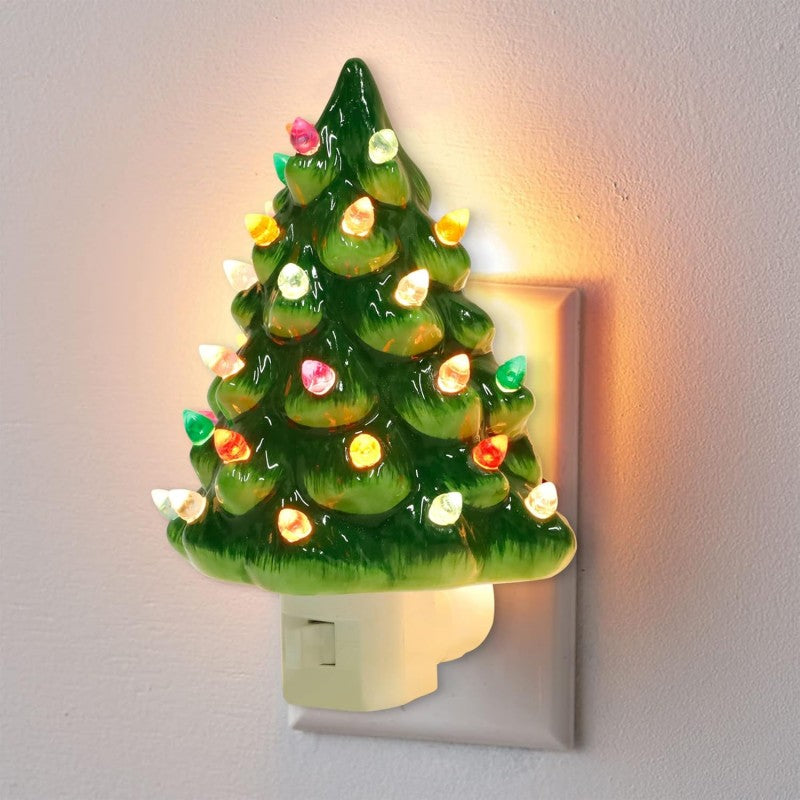 Yeouu | GlowBright - Christmas tree lights for festive glow and Christmas coziness