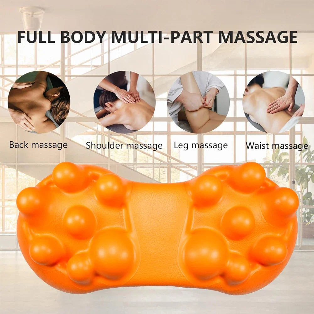 CerviCare Neck & Back Relief Pillow