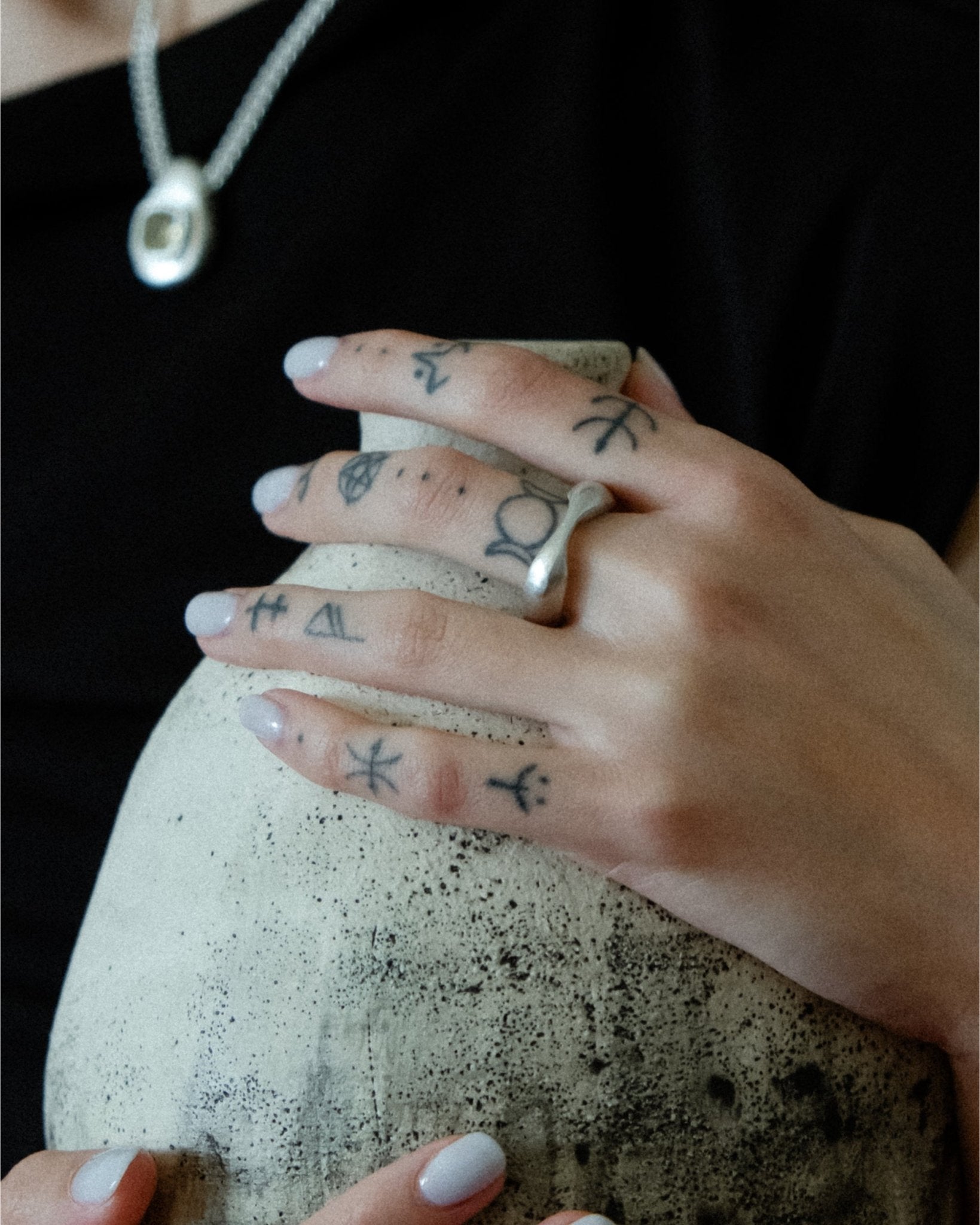 Ives Ring