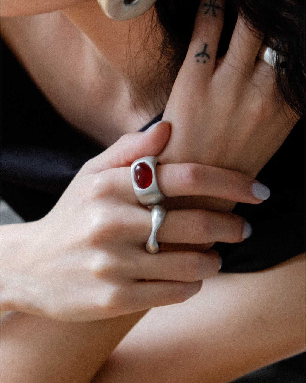 Ives Ring