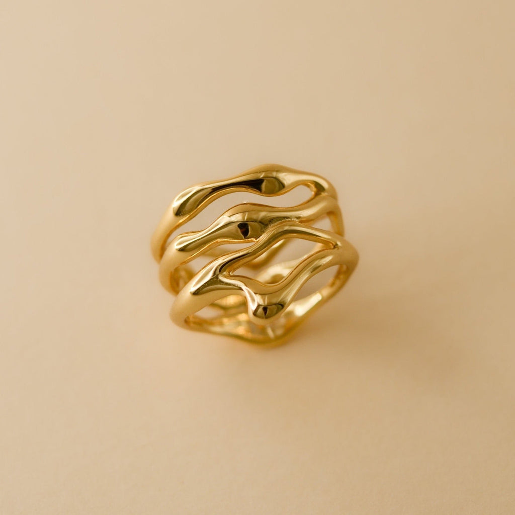 Molten Ring