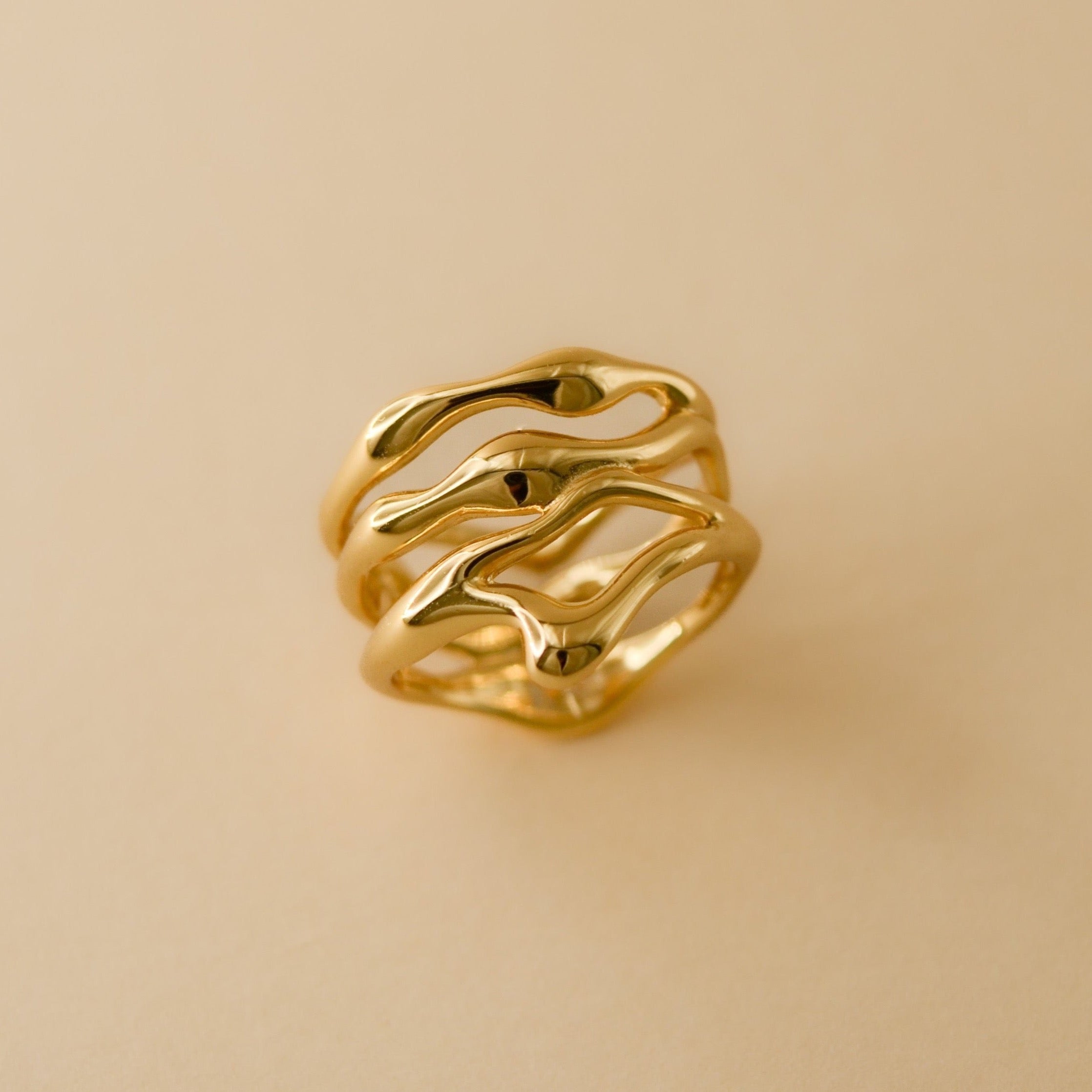Molten Ring