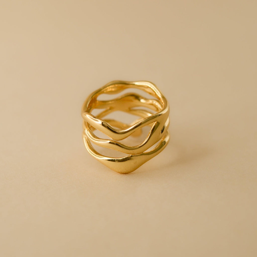 Molten Ring