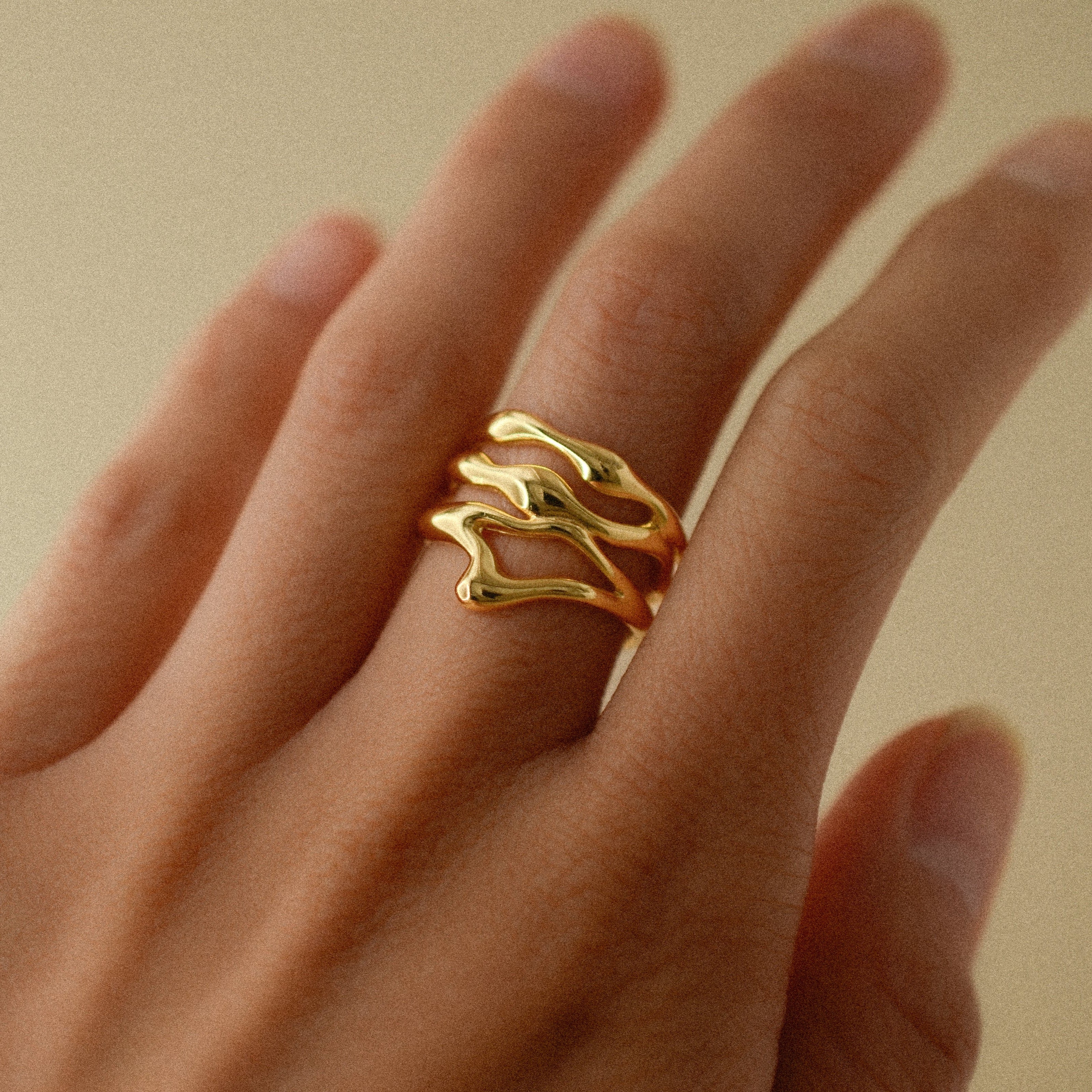 Molten Ring