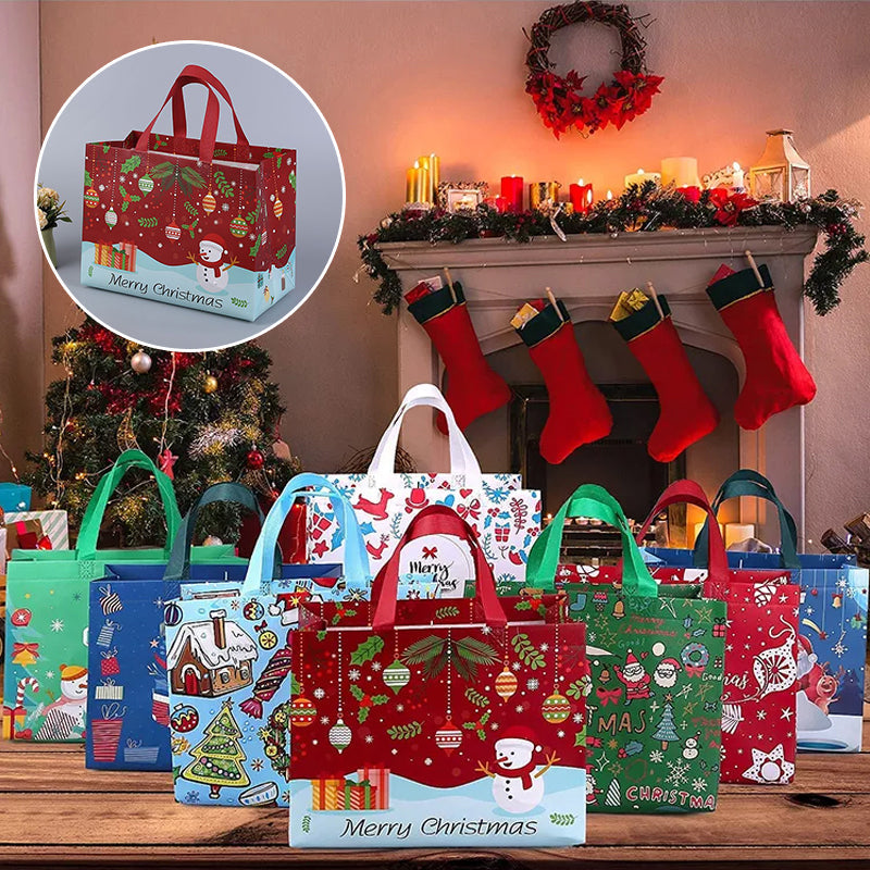 Yeouu | HolidayBag™ Christmas Magic Pac