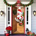 Yeouu | Festive Christmas Door Decoration