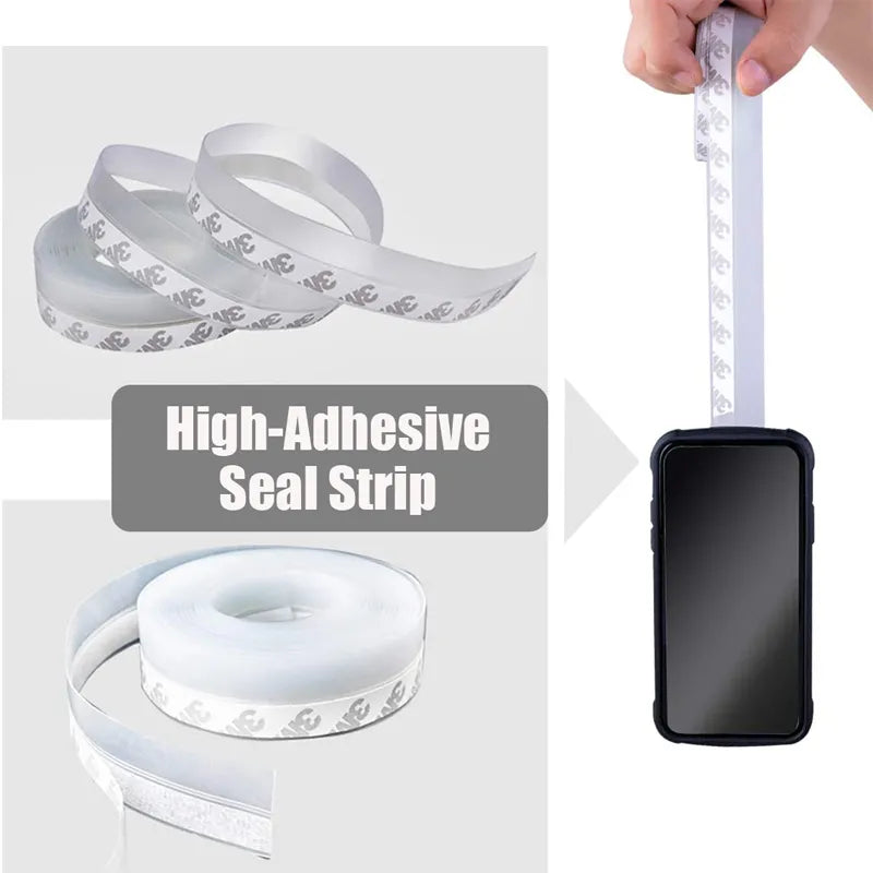 Door And Window Seal