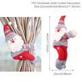 Yeouu | Santa's Sleigh Ride Curtain Hook
