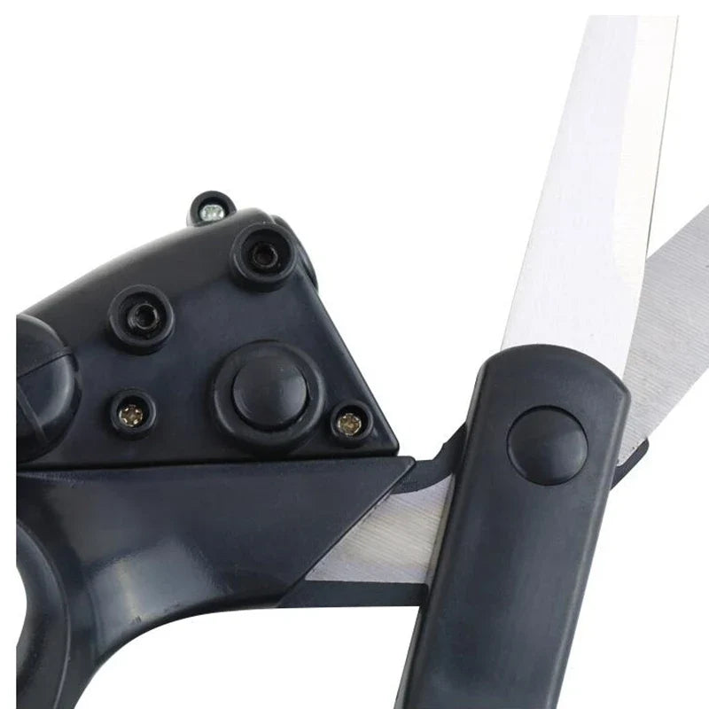 Professional Laser Guided Scissor