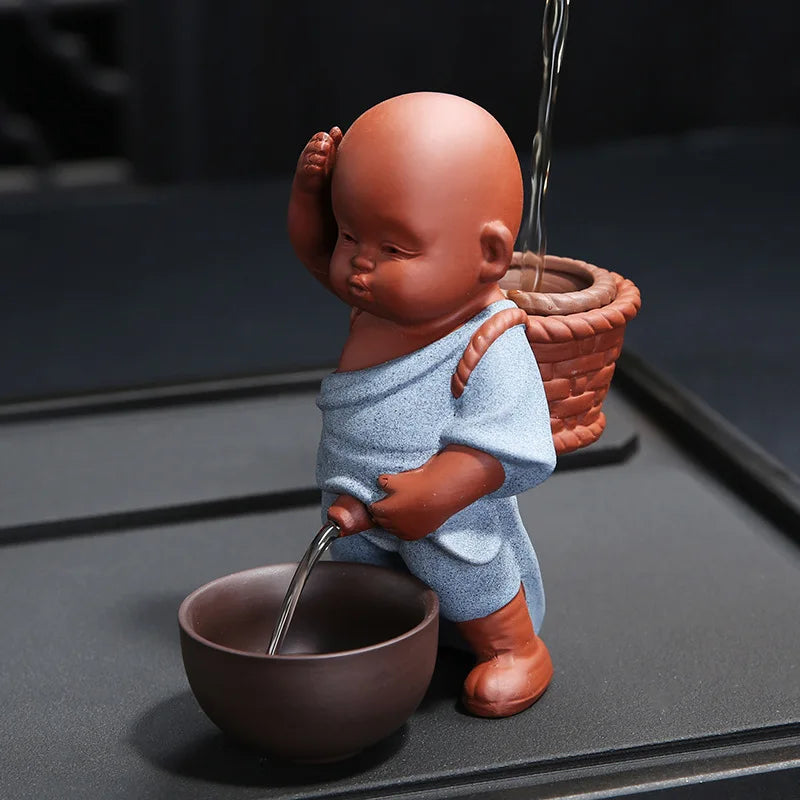 Baby Brew Tea Infuser
