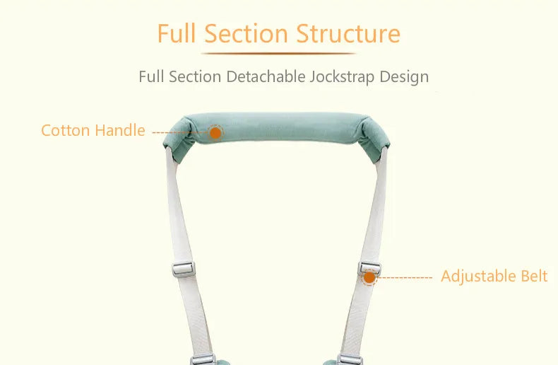Baby Walking Trainer