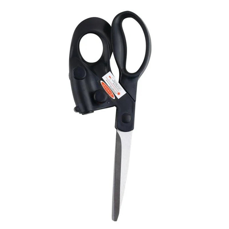 Professional Laser Guided Scissor